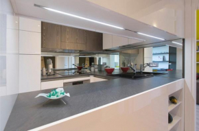 Гостиница Apartment Melozzo  Милан